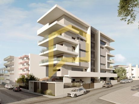 Apartment 87sqm for sale-Vari - Varkiza » Center