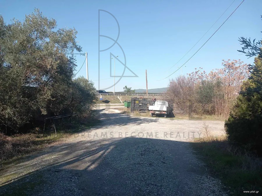 Βιομηχανικός χώρος 930 τ.μ. πρός πώληση, Θεσσαλονίκη - Κέντρο, Κάτω Τούμπα