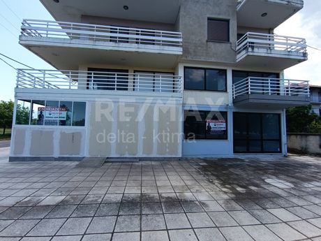 Κατάστημα 200 τ.μ. για ενοικίαση