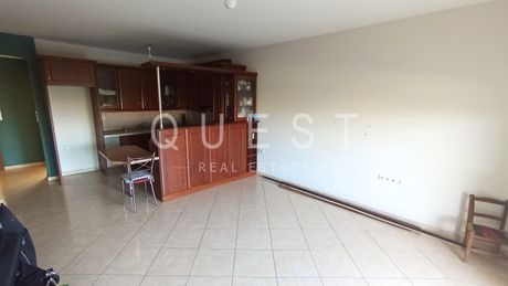Apartment 75sqm for sale-Alexandroupoli » Kege