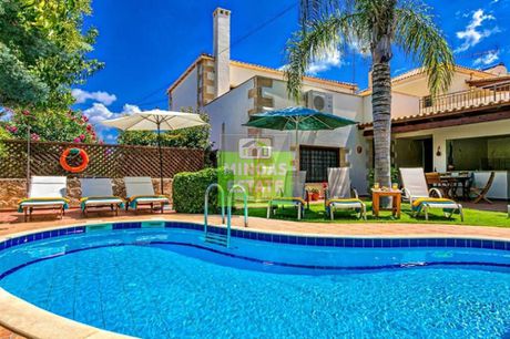 Villa 250sqm for sale-Kolimvari » Marathokefala