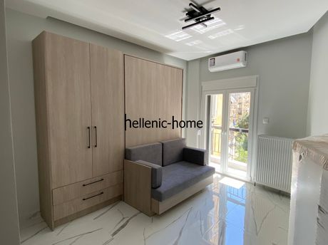 Studio / γκαρσονιέρα 33 τ.μ. για πώληση