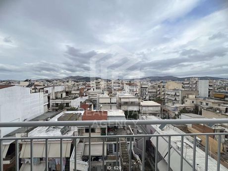 Μεζονέτα 119τ.μ. για πώληση-Αιγάλεω » Σωτηράκη