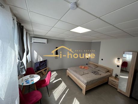 Studio 33sqm for sale-Vardaris