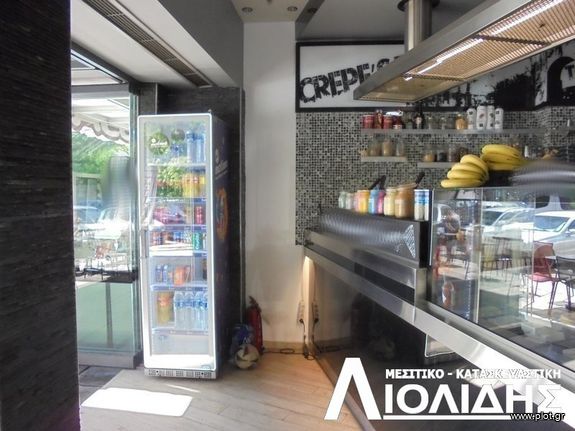 Showroom 100 sqm for sale, Thessaloniki - Center, Charilaou
