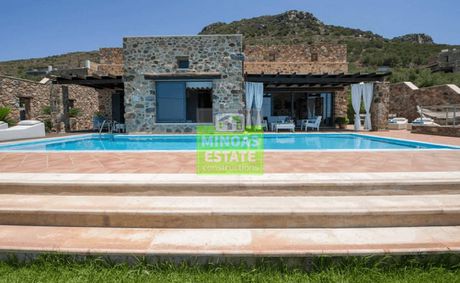 Villa 110sqm for sale-Innachori » Keramoti