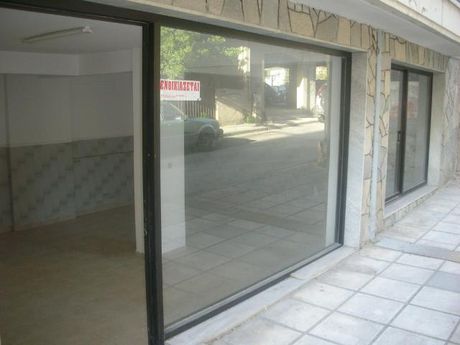Store 60sqm for sale-Kato Toumpa