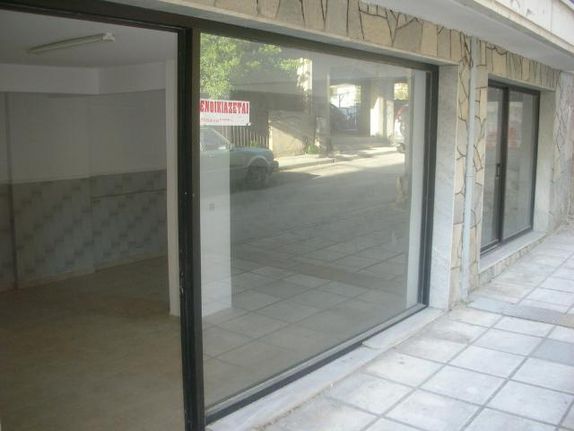 Store 60 sqm for sale, Thessaloniki - Center, Kato Toumpa
