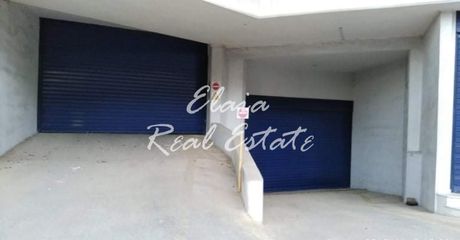 Βιομηχανικός χώρος 8.000 τ.μ. για πώληση