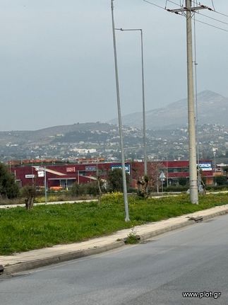 Οικόπεδο 860 τ.μ. για πώληση, Αθήνα - Ανατολικά Προάστια, Σπάτα