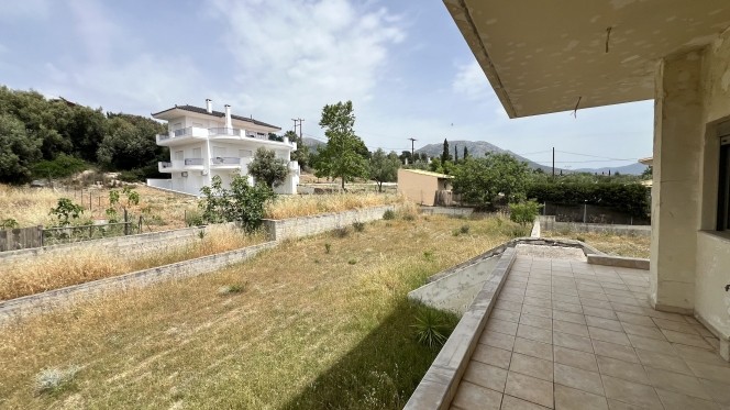 Βίλλα 280 τ.μ. πρός πώληση, Εύβοια, Ερέτρια