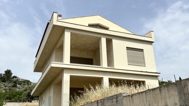 Βίλλα 280 τ.μ. πρός πώληση, Εύβοια, Ερέτρια
