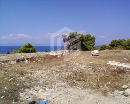 Οικόπεδο 2.257τ.μ. για πώληση-Αίγινα » Λιβάδι
