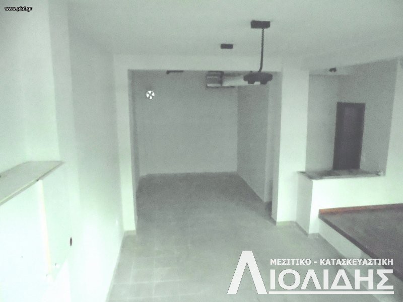 Κατάστημα 40 τ.μ. προς ενοικίαση, Χαριλάου
