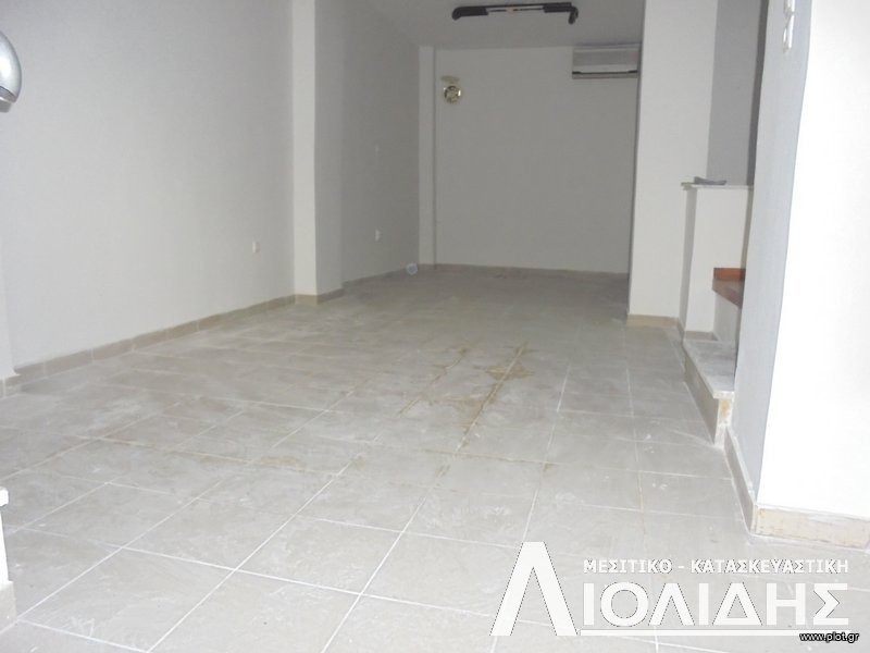 Κατάστημα 40 τ.μ. προς ενοικίαση, Χαριλάου