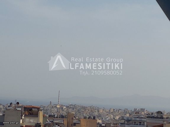 Διαμέρισμα 105 τ.μ. για πώληση, Πειραιάς - Προάστια, Νίκαια