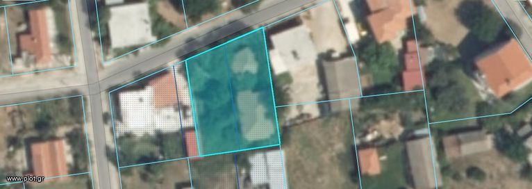 Οικόπεδο 675 τ.μ. για πώληση, Εβρος, Αλεξανδρούπολη
