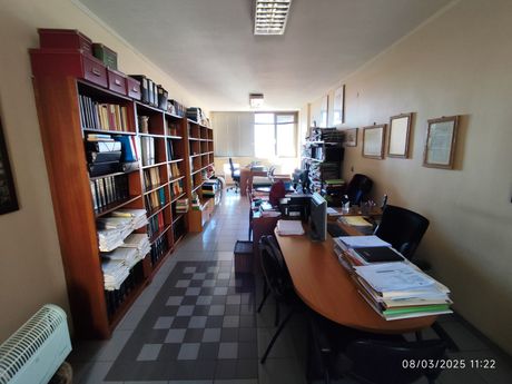 Office 48sqm for sale-Ladadika