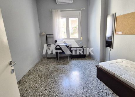 Studio 37sqm for rent-Analipsi