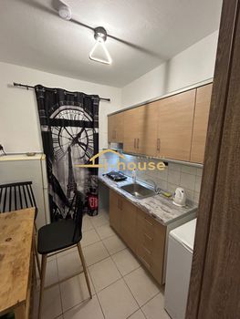 Studio 35sqm for sale-Neapoli » Kato Anagennisi
