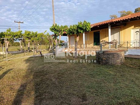 Other 83,55sqm for sale-Pirgos » Katakolo