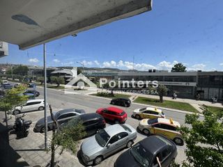 Apartment 105 sqm for rent