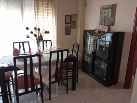 Maisonette 190sqm for sale-Abelakia » Centre