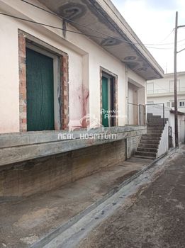 Detached home 100sqm for sale-Messini » Center