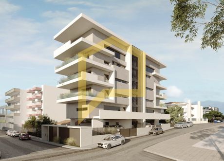 Maisonette 138sqm for sale-Vari - Varkiza » Center