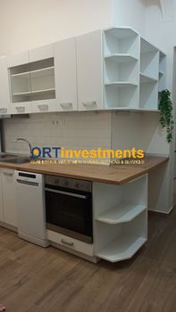 Studio / γκαρσονιέρα 30τ.μ. για ενοικίαση-Διοικητήριο