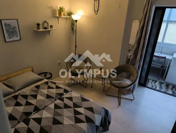 Studio / γκαρσονιέρα 30 τ.μ. για ενοικίαση, Θεσσαλονίκη - Κέντρο, Κάτω Τούμπα