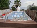 Maisonette 130sqm for rent-Koropi » Agia Marina