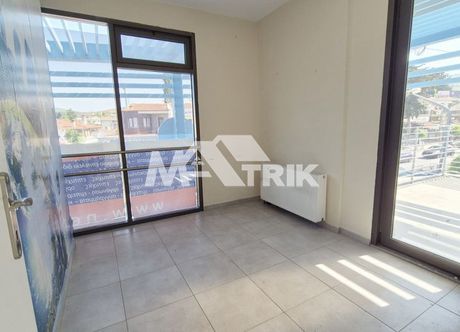 Office 62sqm for rent-Pefka » Center