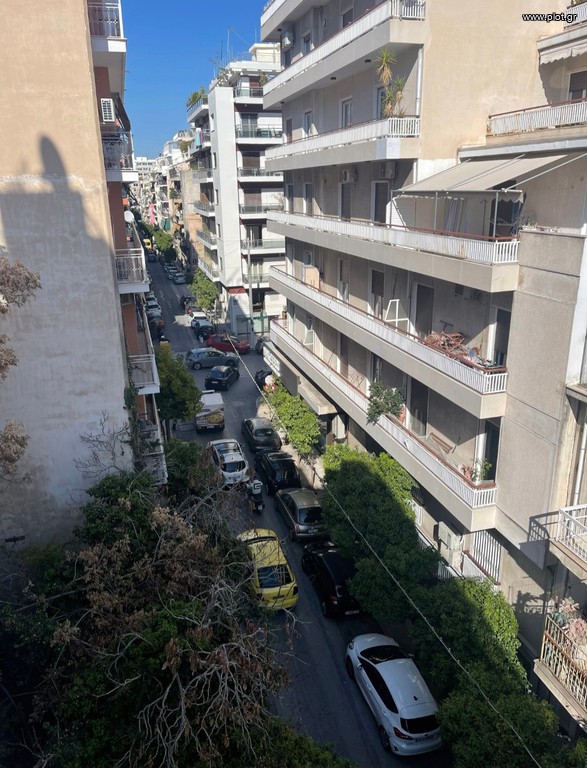 Διαμέρισμα 77 τ.μ. πρός ενοικίαση, Πειραιάς, Τερψιθέα