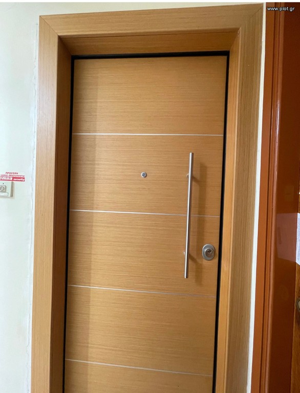 Διαμέρισμα 77 τ.μ. πρός ενοικίαση, Πειραιάς, Τερψιθέα