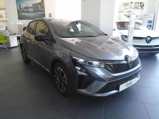 Renault Clio 2025 Βενζίνη-Υγραέριο