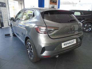 Renault Clio 2025 Βενζίνη-Υγραέριο-thumb-1
