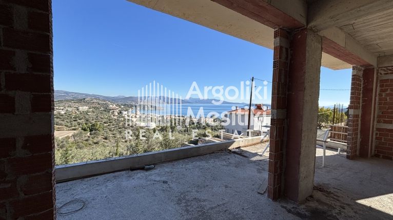 Μονοκατοικία 90 τ.μ. για πώληση, Αργολίδα, Ασίνη