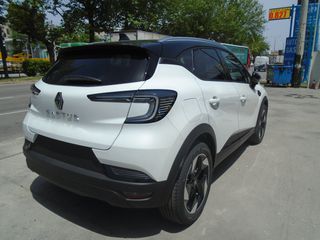 Renault Captur 2025 Βενζίνη-Υγραέριο-thumb-1