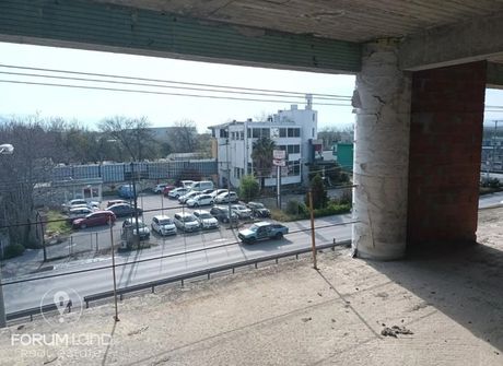Business bulding 1.400sqm for sale-Thermi