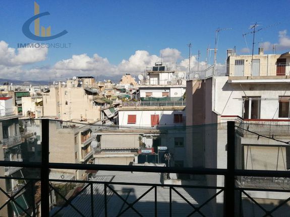 Apartment 78 sqm for sale, Athens - Center, Attiki
