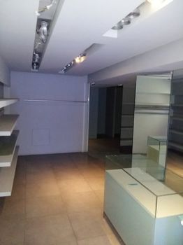 Κατάστημα 278τ.μ. για ενοικίαση-Κέντρο
