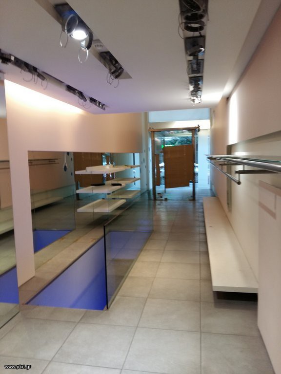 Κατάστημα 278 τ.μ. προς ενοικίαση, Κέντρο Θεσσαλονίκης