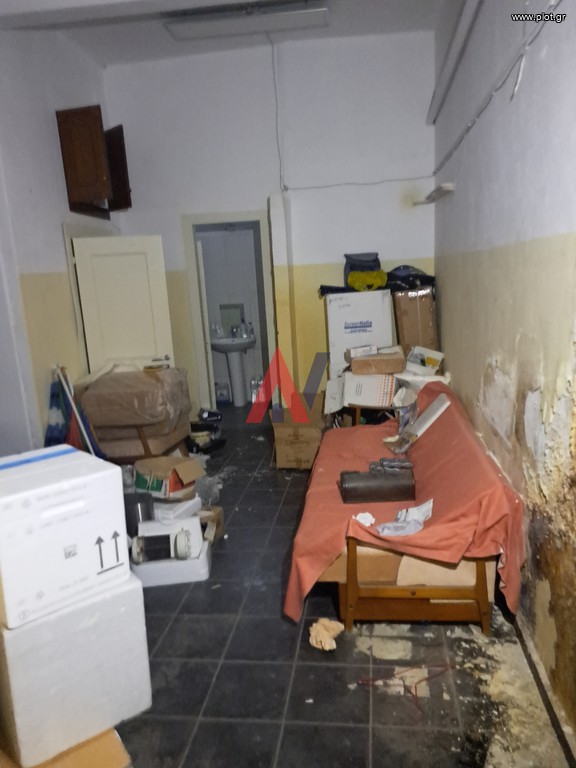 Κατάστημα 180 τ.μ. προς πώληση, Νέα Παραλία