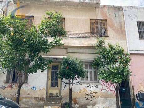 Διαμέρισμα 58τ.μ. για πώληση-Βύρωνας » Νέα ελβετία