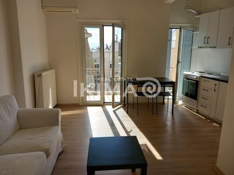 Διαμέρισμα 60τ.μ. για ενοικίαση-Λευκός πύργος