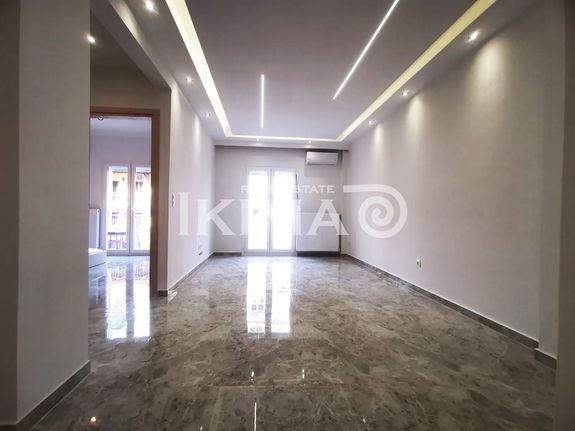 Apartment 75 sqm for rent, Thessaloniki - Center, Ano Poli