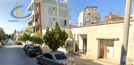 Οικόπεδο 151τ.μ. για πώληση-Ηλιούπολη » Άνω ηλιούπολη