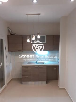 Studio 45 sqm for rent, Thessaloniki - Center, Agios Dimitrios