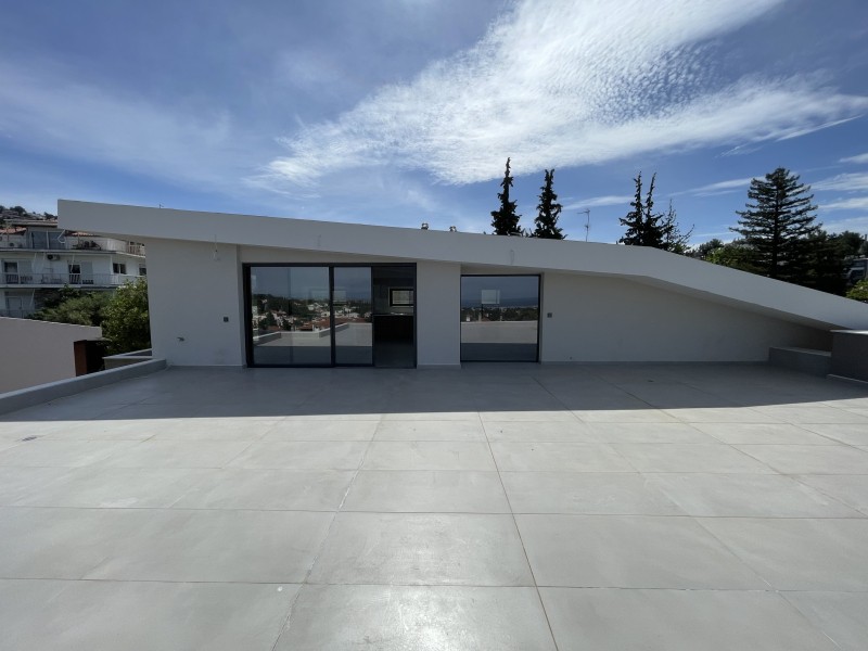 Μεζονέτα 170 τ.μ. πρός πώληση, Θεσσαλονίκη - Περιφ/Κοί Δήμοι, Πανόραμα